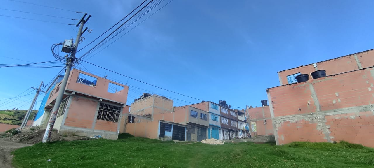 Terreno en Valle Verde